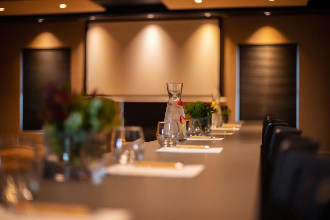 فندق بوتيك سكاي فيلا بليتنبيرغ باي المظهر الخارجي الصورة Meeting room